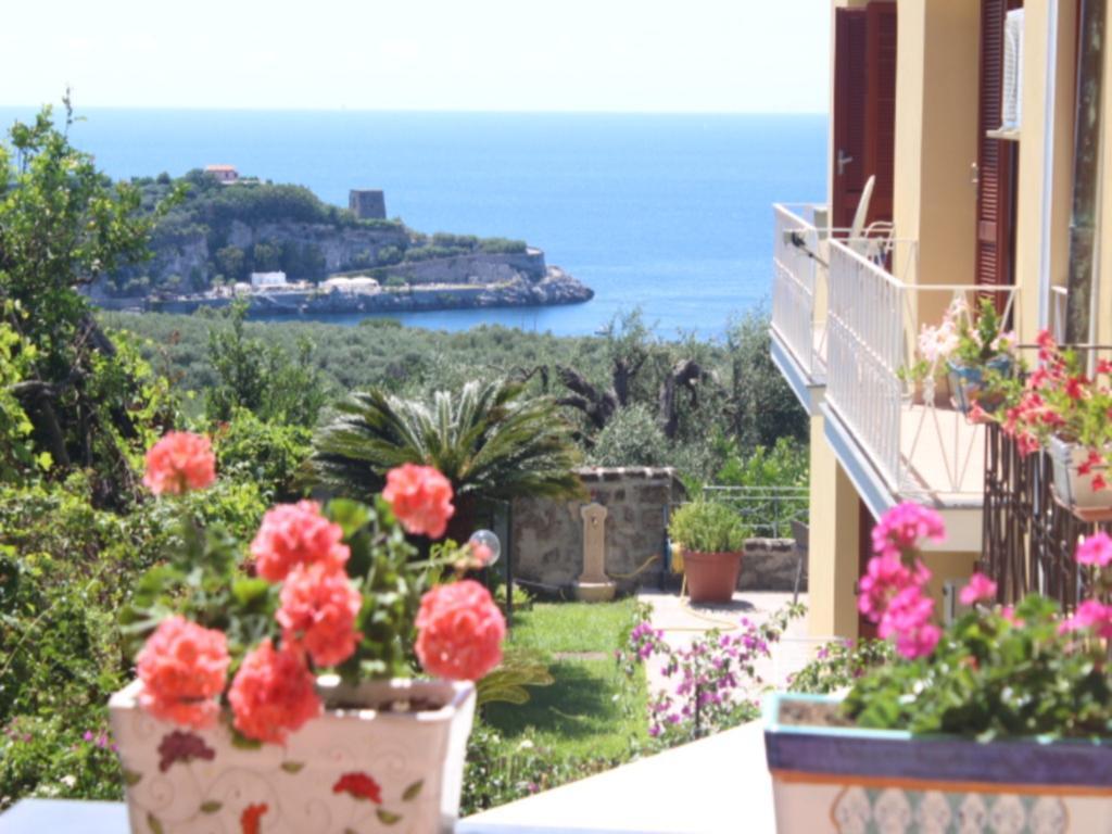 Faraglioni Di Sorrento Guesthouse 部屋 写真